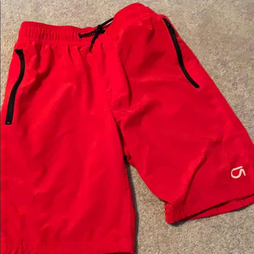GAP Swim shorts size medium